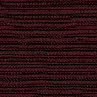 Solid Knit, Merlot